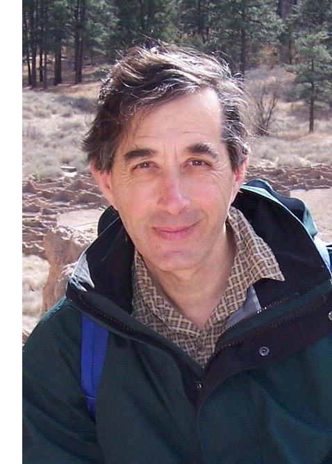 Prof. Gary Schajer